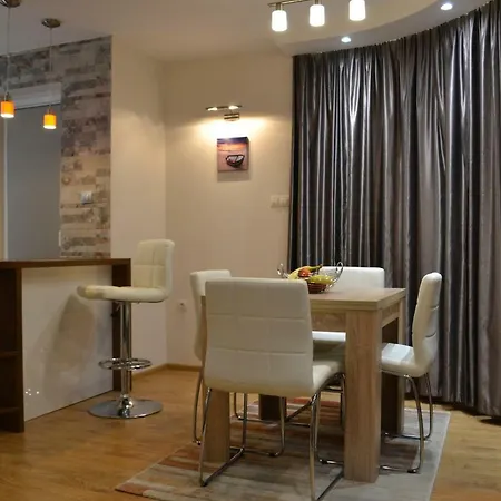 Apartamento Downtown Boutique