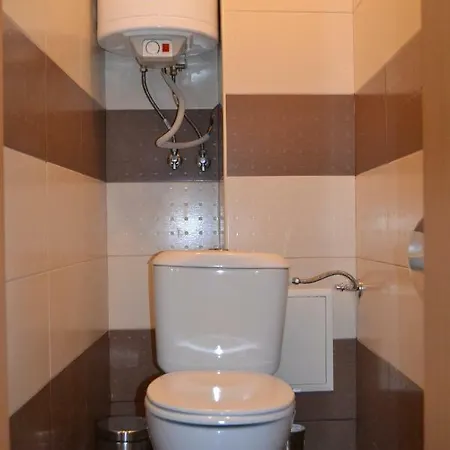 Apartamento Downtown Boutique *
