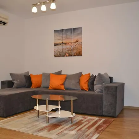 Downtown Boutique Apartamento